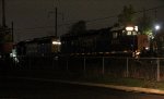 CSX 6203 on Z572 near CP JOHN